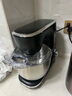 飞利浦（PHILIPS）厨师机 家用多功能全自动和面机 5L大容量多档精准控速智能搅拌揉面机打蛋器料理机花样海氏面点 三大配件 12档调节HR7922/90 5L 实拍图