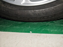 米其林（MICHELIN）汽车轮胎/防爆胎 245/45R18 96W 浩悦 PRIMACY 3 ST TPC ZP 实拍图