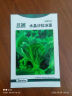北蔬 冰菜种子种苗厚叶冰草四季蔬菜种籽 卓脆水晶沙拉冰菜种子1100粒 实拍图