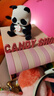 52TOYS Panda Roll商店街熊猫盲盒动漫潮玩手办玩具单只价同618 实拍图