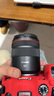 佳能（CANON） RF全画幅/半画幅微单镜头 R8 R50 R7 R10 R5 R62 R系列镜头 中远摄微距RF85 F2 MACRO IS STM 实拍图