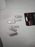 联想（Lenovo）64GB USB3.2个性定制 U盘 SX1速芯系列银色 金属耐用 商务办公必备 实拍图