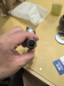 恒洁（HEGII） 洗衣机水龙头 铜合金卫生间阳台洗衣机必备单冷水龙头 【四分接口】洗衣机龙头140A 实拍图