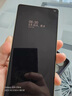 三星（SAMSUNG）Galaxy S25 Ultra 超拟人AI助理 2亿像素主摄 超视觉影像 骁龙8至尊版移动平台 AI手机 【专属色】钛墨黑 16GB+1TB 【耳机套装】+Buds3 Pro 实拍图