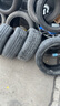 韩泰（Hankook）汽车轮胎2条装 205/55R16 91V SK10 包安装 实拍图