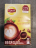 立顿（Lipton）经典浓醇港式鸳鸯冲饮饮料 100%进口奶源10包150g 实拍图