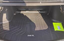 盛岛26款吉利星瑞脚垫全包围专用TPE汽车用品半包地毯改装配件适用于 双层【黑色美妮绒】+尾箱主垫 25款吉利星瑞 实拍图