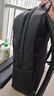 INCASE双肩包City电脑包苹果MacBook Pro联想男女通勤商务时尚旅行大容量背包出差高端16英寸黑色升级款 实拍图