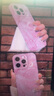 HotFire 适用苹果16plus 手机壳 iPhone16Plus保护套 电镀磁吸防摔升级镜头全包男女同款壳-静夜黑 实拍图