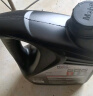 美孚（Mobil）超级黑霸王CI-4 15W-40卡车货车重负荷柴油发动机润滑油柴机油 4L 实拍图