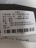 南极人（Nanjiren）男士袜子男短袜夏季舒适棉柔纯色休闲字母M袜黑白灰系浅口船袜男 【混色】 10双 均码 (24-26cm) 实拍图