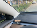 suvmch适用于特斯拉model3/Y手机车载支架专用毛豆modelY内饰改装木纹架 特斯拉支架-老款【木纹黑】 实拍图