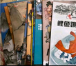 儿童文学法布尔昆虫记（6册）小学生一二三年级课外阅读彩图注音版儿童文学自然科普百科丛书 实拍图