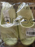 利达妮（TZLDN）女士居家拖鞋EVA踩屎感浴室洗澡防滑家居室内家用情侣凉拖鞋女款 实拍图