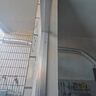 厨房抽油烟机排烟管道铝箔排气通风管150/160/170/180/190/200mm 口径160mm双层加厚 拉直4米整根 实拍图