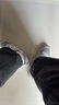 NEW BALANCE25年休闲鞋男鞋女鞋复古舒适薄底运动鞋CM996系列CM996GR2 44 实拍图