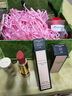 古驰（GUCCI）口红绒雾哑光505唇釉208化妆品套装唇釉情人节礼物送女生女友礼盒 【热卖】丝润碎花208#甜飒蜜桃 实拍图