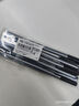 施德楼（STAEDTLER）针管笔勾线笔 0.3mm纤维头水性墨水可洗直液签字笔 美术绘图描线速干笔开学必备用品 黑色5支334-9 实拍图