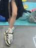 OLD ORDER-滑板鞋Skater001-调色日记 Daily Color 多色面包鞋男女 黑白熊猫 42 实拍图