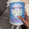 荷兰牛栏（Nutrilon）深度水解蛋白pepti 荷兰抗过敏特殊配方牛奶粉【入社群更优惠】 深度水解1段 【效期至26.5】 实拍图