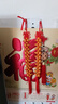 精品葫芦串解决门对门十福葫芦挂件五福临门旺宅十全十美小葫芦 十福十美【2条】送挂钩 门对门/家居问题通用版 实拍图