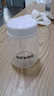 DIFKING储奶瓶PPSU奶瓶玻璃适配贝瑞克小白熊新贝可冷藏母乳储存瓶大容量 PP储奶瓶（一体盖） 210ml 3-6月 实拍图