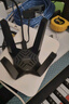 睿因（Wavlink）Vitesse Pro2 WiFi6无线网卡AX1800M双频5G千兆电竞USB无线网卡免驱台式机笔记本wifi接收发射器 实拍图