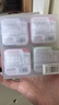 冰力克（Blink）无糖薄荷糖水果果粉薄荷糖含片清新口气礼物休闲零食礼盒装60g 实拍图