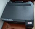 爱普生（EPSON）家用打印机 L1258 L1259 彩色A4照片小型学生作业考研办公 手机小程序扫描复印喷墨仓式无线远程 【1年质保】L1259（推荐 ） 官方标配 实拍图