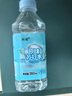 【胖东来热卖】天然弱碱苏打水科维整箱无糖无气饮用水350ml 1瓶装 实拍图