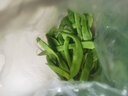 山东新鲜大扁芸豆芸豆角无丝豆四季豆嫩芸豆现摘当季新鲜蔬菜包邮 山东扁豆角4斤实惠装 实拍图