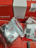 罗格朗（LEGRAND）开关插座面板 简悦系列深砂银色 86型墙壁插座 16A三孔插座 实拍图