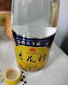杏花村 汾酒 金标 清香型白酒 纯粮酿造 新老版本随机发货 53度 450mL 1瓶 单瓶装 实拍图