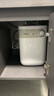 美的（Midea）5升储水式电热水器小厨宝迷你上出水式厨房热水宝家用洗碗洗菜安全速热小尺寸热水宝国家补贴 5L 1650W 【F05-15A1(S)】 实拍图