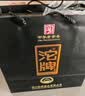 沱牌舍得浓香型白酒纯粮食酒水高度酒高档婚庆接待（新老包装） 42度 500mL 6瓶 盛世V8（升级款） 实拍图