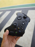 众果无线游戏手柄xbox机械按键switch手机PC电脑NS蓝牙霍尔扳机Steam双人成行黑神话悟空原神地平线 【XBOX模式】幻影升级版+接收器-黑色 【百元级别 标杆配置】 实拍图