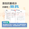 晨光(M&G)文具4D超轻粘土儿童彩泥橡皮泥黏土幼儿园小学生玩具 24色安心袋装生日礼物毕业礼物 实拍图