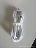 昊微 MicroUSB安卓6A快充数据线适用于华为畅享荣耀vivo小米OPPO三星魅族老式接口手机充电线套装带头 2米【6A闪充】 实拍图