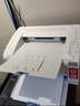 奔图P2206W青春版P2206NW P2210W家庭办公作业激光打印机A4学生打印家用单功能打印机 基础办公丨P2210USB连接 标准版 实拍图
