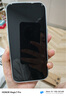 蓝妮子 适用苹果15pro/max手机壳iphone16保护套苹果16pro/max手机壳苹果13/14promax全包12promax手机壳 【白色】拼接护镜荔枝纹皮质 苹果16Pro 实拍图