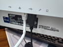 宏碁（acer）非凡GO 工作站级一体台式机电脑办公家用27英寸（intel至强 w-1370p 16G+1T）国家补贴20%  实拍图