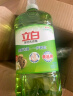 立白茶籽洗洁精1.45kg99%除菌高效去油除味宝宝餐具果蔬适用洗涤灵 实拍图
