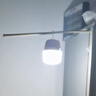 曼戈途夜市摆摊地摊户外LED充电灯泡应急家用工地照明超亮帐篷挂露营灯 21%选M35高亮800000W电显12-50时 实拍图
