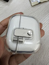 Apple苹果耳机AirPods Pro 1代/2代/3代/4代 无线蓝牙入耳式耳机 二手耳机耳麦 三代 AirPods 99新【京东速发】 实拍图