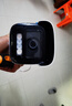 HIKVISION海康威视臻全彩2.0监控摄像头600万超清智能警戒网络摄像机语音对讲人车识别2CD3T67SWDA4-L 4MM  实拍图