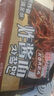 同碗福 干拌面 方便面泡面速食品整箱袋装 【5连包】火鸡面116g 实拍图