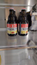 白熊（VEDETT）玫瑰红 果味小麦白啤  精酿啤酒 330ml*6瓶 比利时风味精酿 实拍图