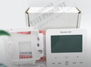 适用于格力中央空调原装线控器XC70-24 71-33HCB1控制板手机远程 原厂全新原装XC70-24/H无背光 实拍图