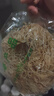 赶海弟 干龙须菜200g/盒 海石花鹿角鸡毛菜 海凉粉原料 凉拌菜 海鲜干货 实拍图