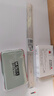 晨光(M&G)文具铝合金尺子小学生直尺30cm文具考试专用 双面刻度清晰精准ARL96027中考高考 实拍图